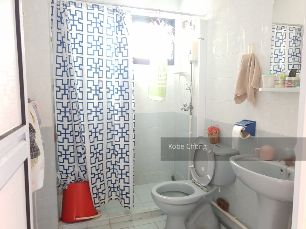 Blk 773 Bedok Reservoir View (Bedok), HDB 4 Rooms #198156922